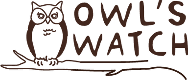 Owl's Watch Nature Retreat