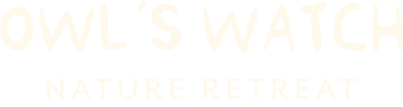 Owl's Watch Nature Retreat
